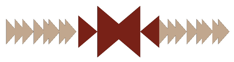 Caravans symbol