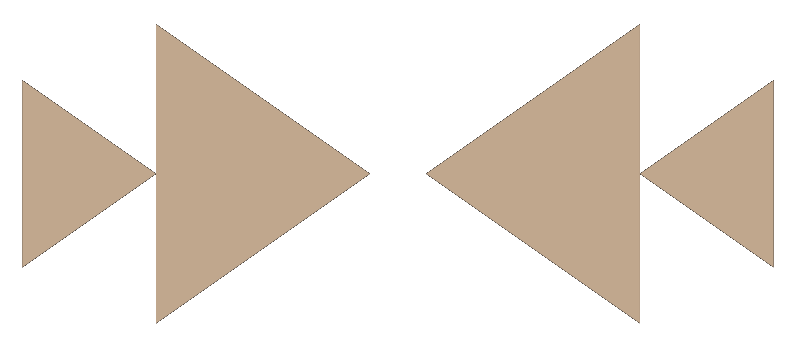 Directions symbol